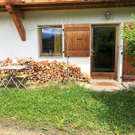 Chalet Cosy Сен-Жерве-ле-Бен Екстер'єр фото